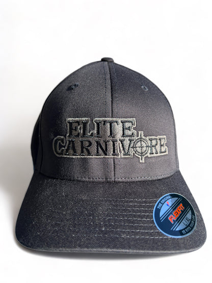 Elite Carnivore Flex Fit Hat